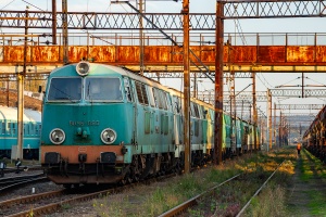 SU45-090: Szczecin Port Centralny