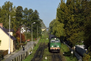SU45-098: Wolsztyn SU45-098: Wolsztyn