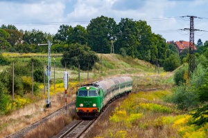 SU45-100: Kętrzyn
