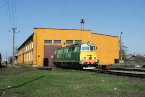 SU45-101: Suwałki SU45-101: Suwałki