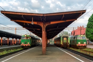 SU45-106: Szczecinek