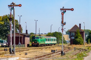SU45-106: Trzcianka