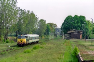 SU45-107: Słosinko