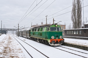 SU45-113: Tczew SU45-113: Tczew