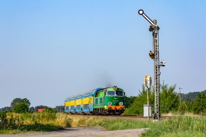 SU45-115: Bogdaniec