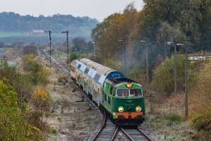 SU45-115: Kcynia