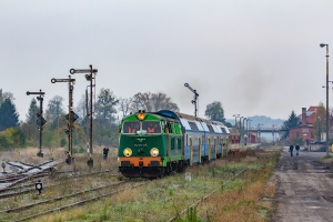 SU45-115: Kcynia