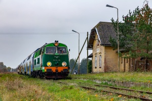 SU45-115: Rajgród