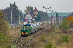 SU45-115: Więcbork