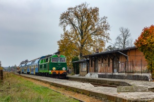 SU45-115: Sępólno Krajeńskie