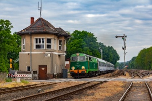 SU45-115: Nowe Drezdenko