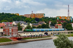 SU45-115: Gorzów Wielkopolski SU45-115: Gorzów Wielkopolski