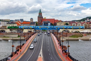 SU45-115: Gorzów Wielkopolski