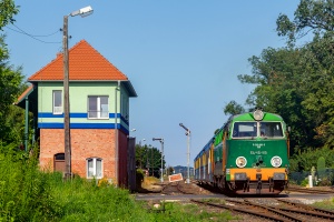 SU45-115: Witnica