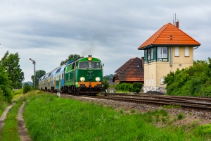 SU45-115: Bogdaniec SU45-115: Bogdaniec