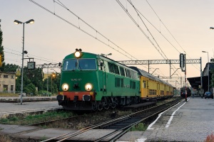 SU45-117: Stargard Szczeciński SU45-117: Stargard Szczeciński
