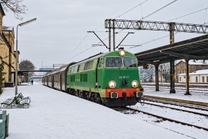 SU45-117: Krzyż SU45-117: Krzyż