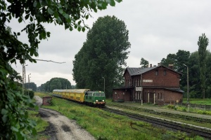 SU45-118: Górki Noteckie