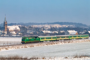 SU45-118: Gorzów Wielkopolski Wieprzyce - Łupowo SU45-118: Gorzów Wielkopolski Wieprzyce - Łupowo