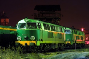 SU45-118: Kostrzyn SU45-118: Kostrzyn
