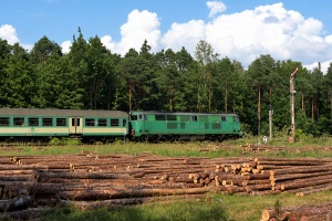 SU45-128: Nowiny Wielkie SU45-128: Nowiny Wielkie