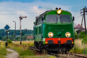SU45-129: Ryjewo SU45-129: Ryjewo