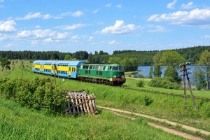 SU45-132: Miastko - Słosinko