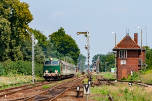 SU45-147: Trzcianka