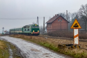 SU45-147: Brzostów Wielkopolski