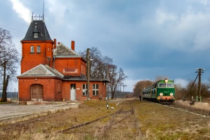 SU45-147: Góra