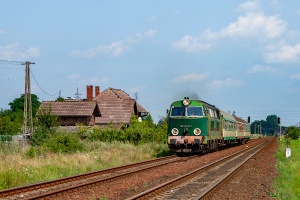 SU45-147: Krzyż - Stare Bielice SU45-147: Krzyż - Stare Bielice