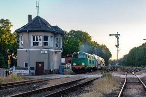 SU45-161: Nowe Drezdenko