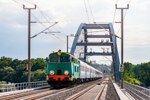 SU45-164: Frankfurt (Oder) - Słubice