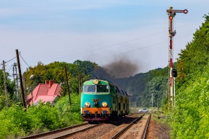 SU45-164: Nowe Drezdenko