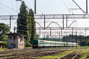 SU45-168: Szczecin Dąbie