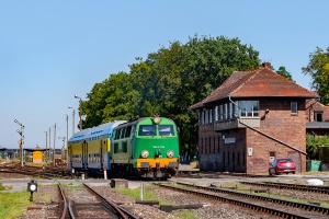 SU45-168: Starogard Gdański