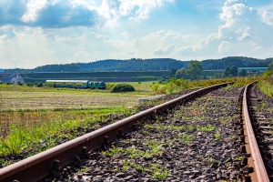 SU45-168: Łupowo - Gorzów Wielkopolski Wieprzyce