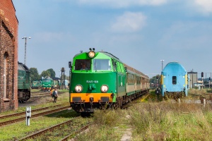 SU45-168: Chojnice SU45-168: Chojnice