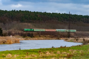 SU45-174: Stare Bielice - Nowe Drezdenko