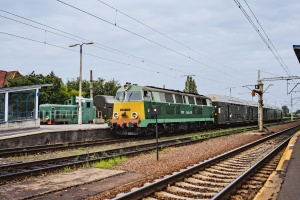 SU45-175: Zbąszynek