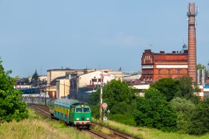SU45-180: Starogard Gdański