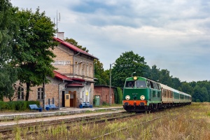 SU45-183: Stare Juchy