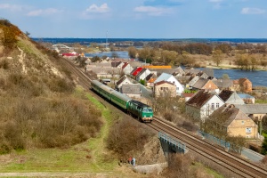 SU45-184: Santok - Wawrów