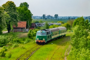 SU45-187: Grodziec Mały SU45-187: Grodziec Mały