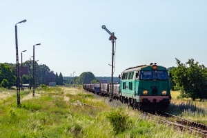 SU45-208: Osie
