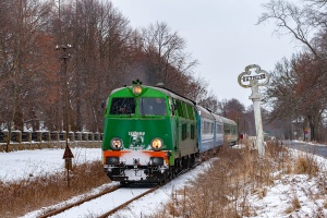 SU45-213: Stępień - Braniewo Brama SU45-213: Stępień - Braniewo Brama