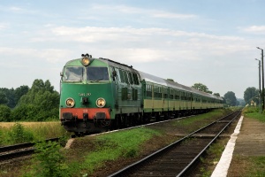 SU45-217: Kamień Mały SU45-217: Kamień Mały