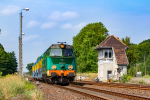 SU45-241: Nowe Drezdenko SU45-241: Nowe Drezdenko