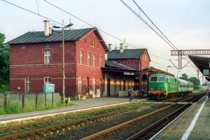 SU45-245: Runowo Pomorskie SU45-245: Runowo Pomorskie
