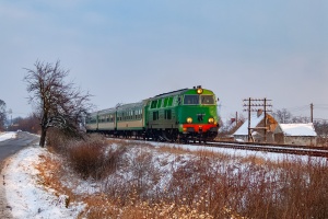 SU45-245: Santok - Wawrów